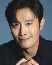 Lee Byung-hun
