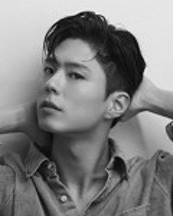Park Bo-Gum