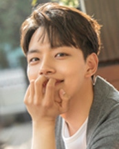 Yeo Jin-goo