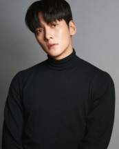 Ji Chang Wook