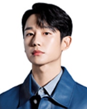 Jung Hae-In