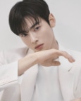 Cha Eun-woo