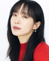 Jeon Do-yeon