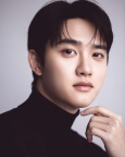 Doh Kyungsoo