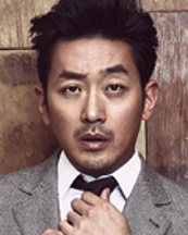 Ha Jung-woo