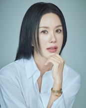 Uhm Jung Hwa