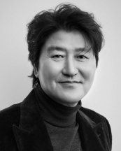 Song Kang-ho