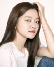Go Ah-sung