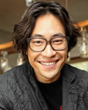Ryoo Seung-bum