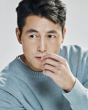 Jung Woo-sung