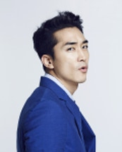 Song Seung Heon