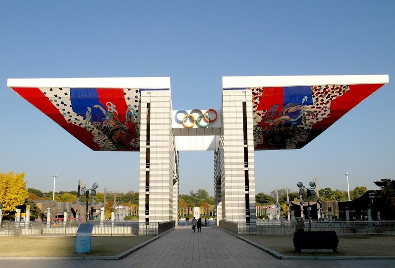 Olympic Park
