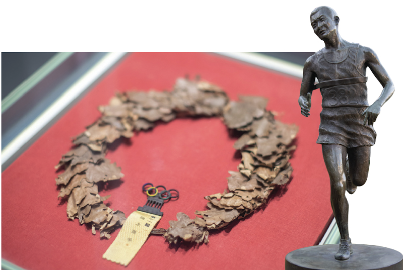 Son Keechung Athletic Park