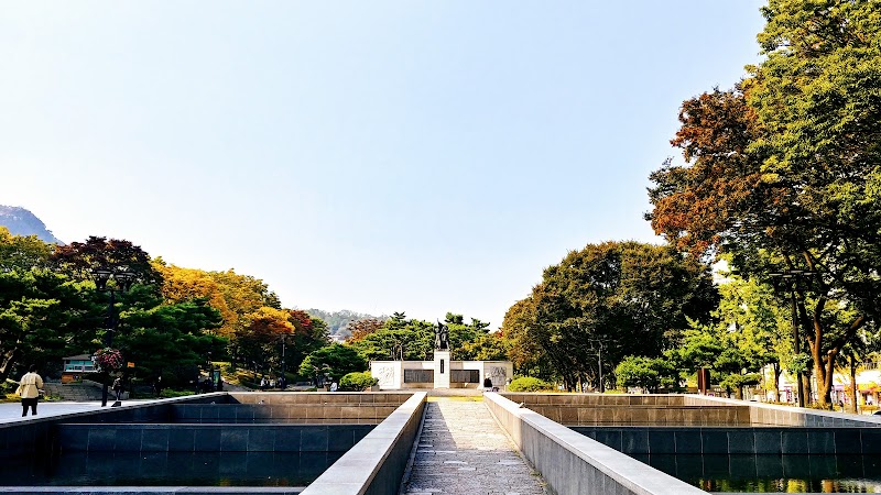 Seodaemun Independence Park