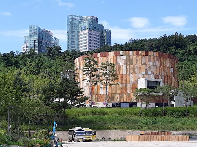 Culture Storage Base