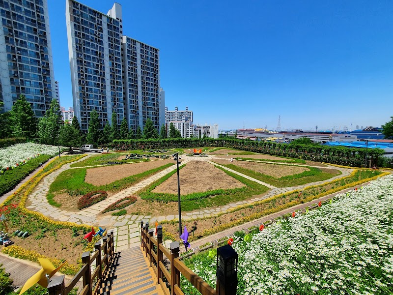Songhyeon Geurin Park