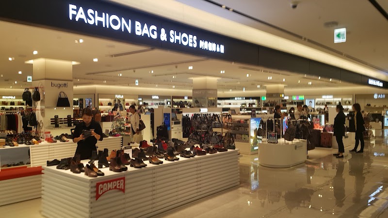 Shinsegae Department Store Main Branch