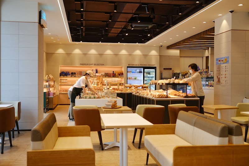 Tous Les Jours Jamsil