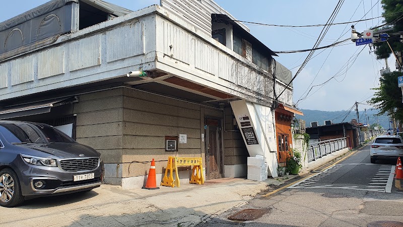 Samcheongdong Korea Guesthouse