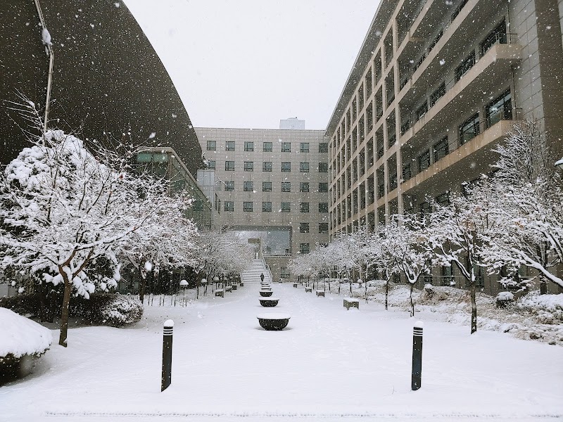 University of Seoul