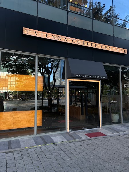 Vienna Coffee Central