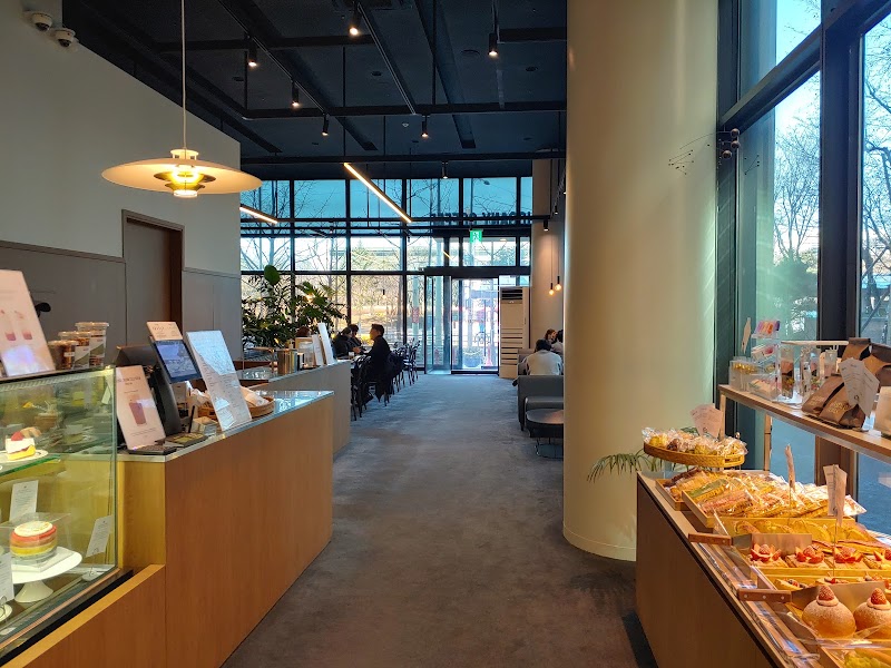 Mahogany Coffee Yeoudio KTB