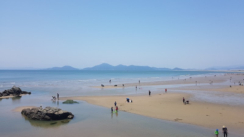 Dadaepo Beach