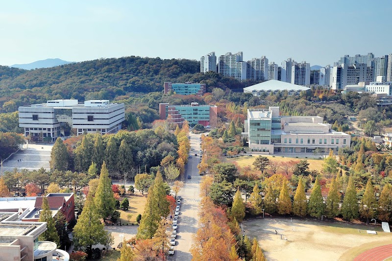 Suwon University