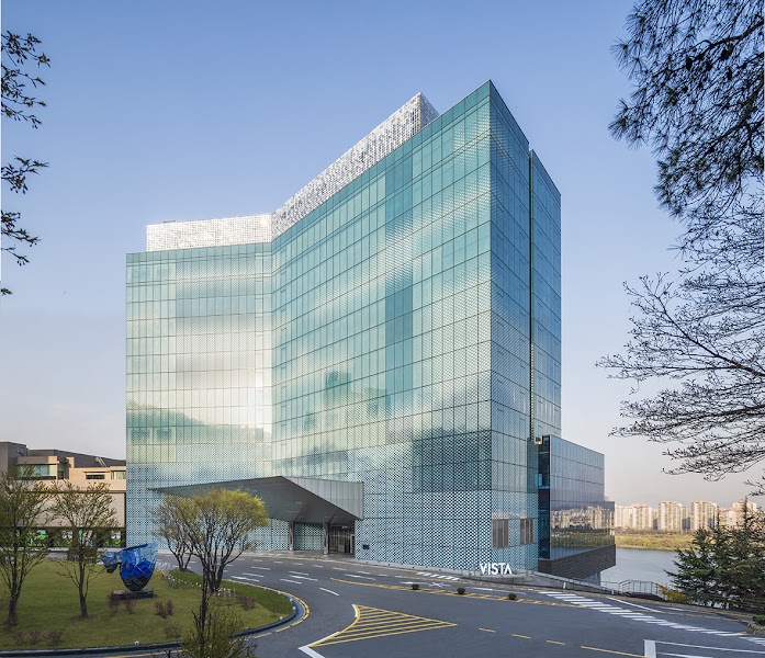 Vista Walkerhill Seoul