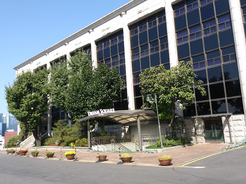 Soongeui Women's University