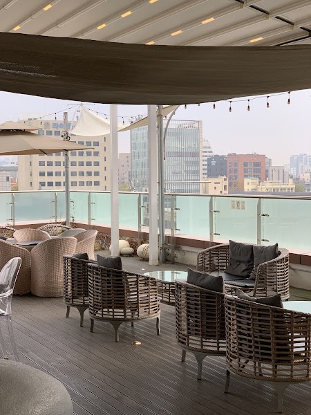 Sojindam Annyeong Insadong