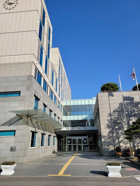 Cheongju National University of Education