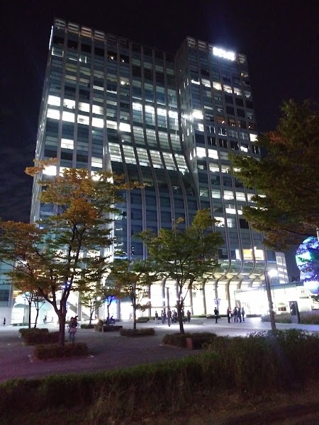 Donga Digital Media Center