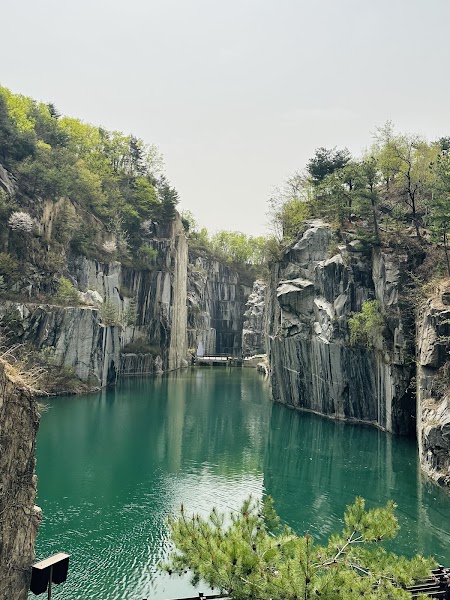 Pocheon Art Valley