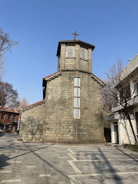 Anglican Church of Naedong