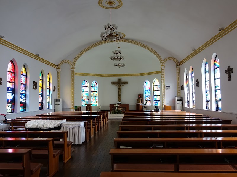 Imdang-dong Catholic Church