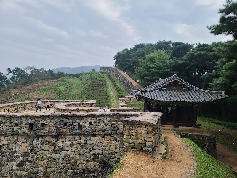 Gochangeupseong Fortress