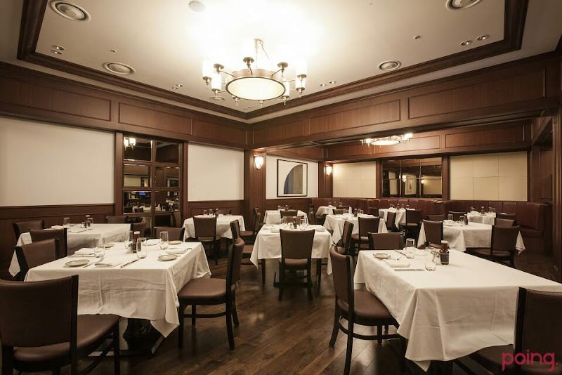 Wolfgang's Steakhouse