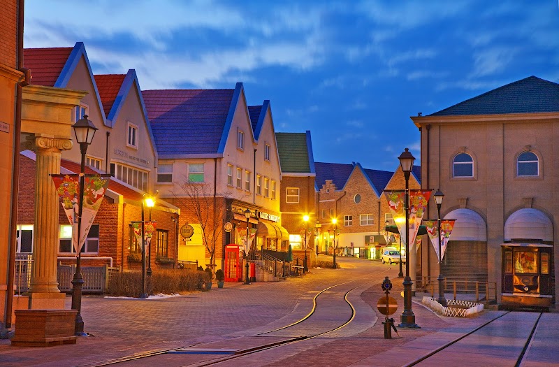 Gyeonggi Future Education Paju Campus