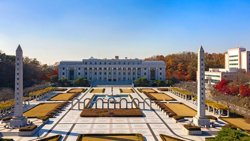 Kyung Hee University Global Campus