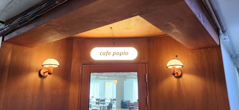Cafe Papio