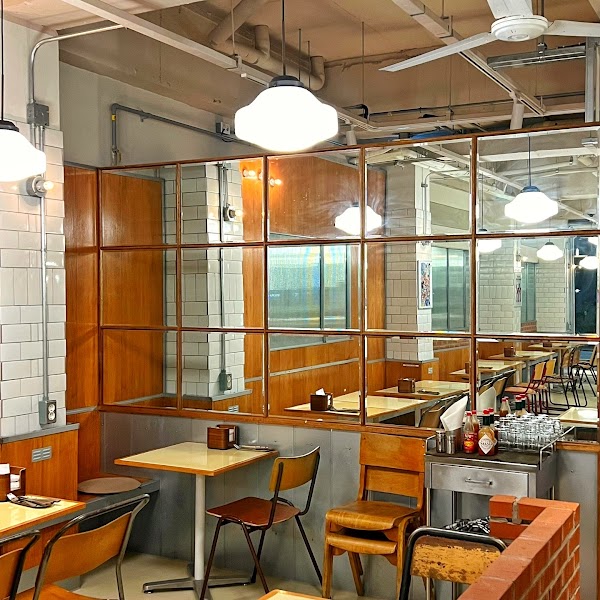 Bamgasi Burger Gimpo