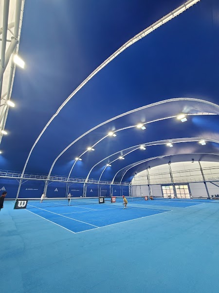 TENNIS ARENA