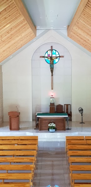 Gwangtan Catholic Church