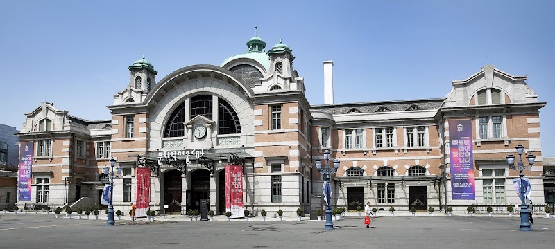 Culture Station Seoul 284