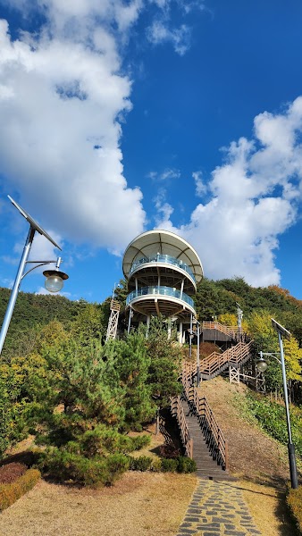 Hak Observatory