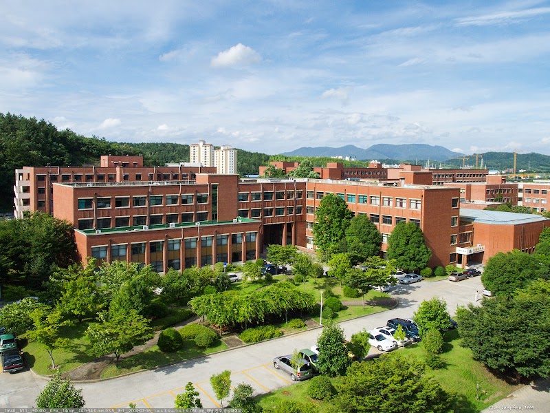 Gyeongsang National University, Gajwa Campus