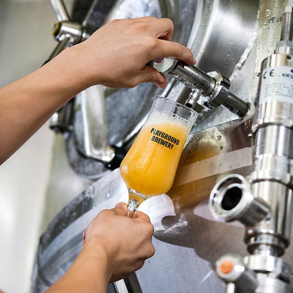 Playground Brewery