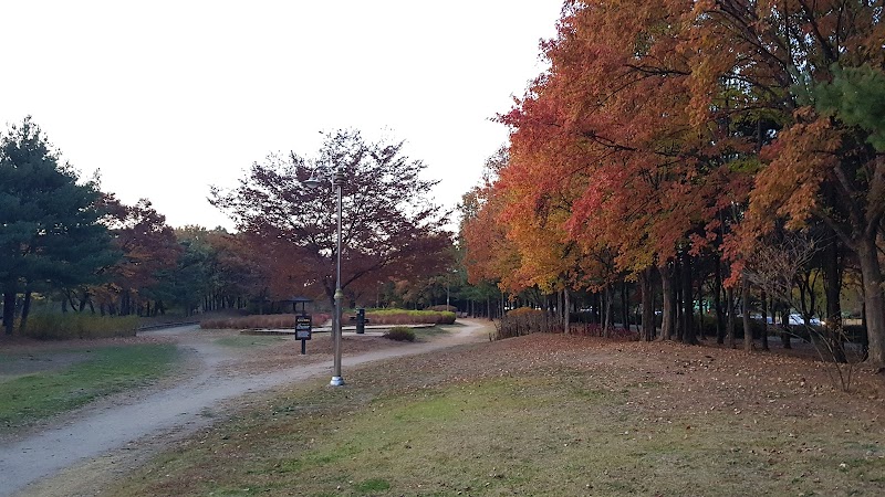 Nanjicheon Park