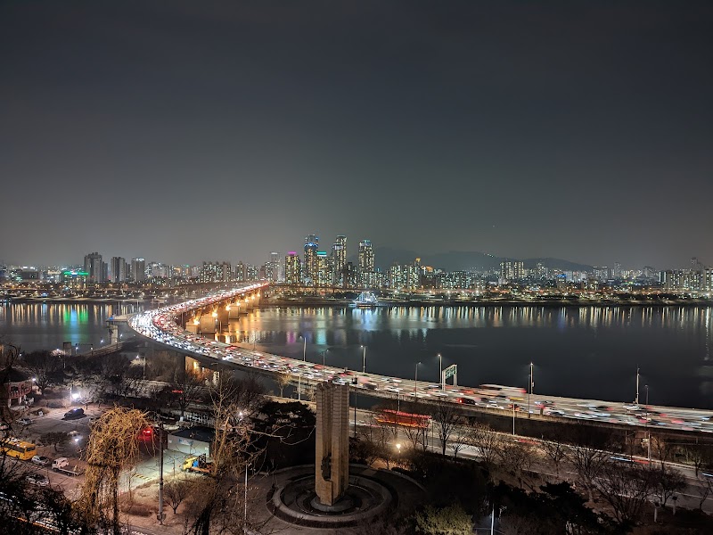 Samseong Sunrise Park